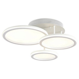 Светильник потолочный LUMION LEDIO 8380/60CL