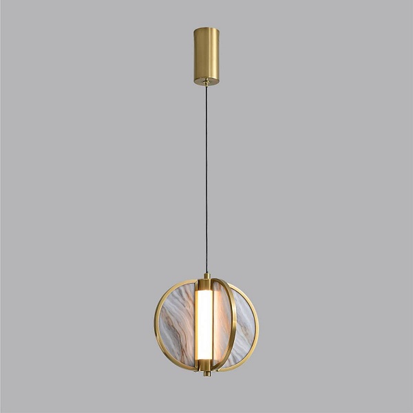 Подвес ODEON LIGHT TOSCANA 5448/12L