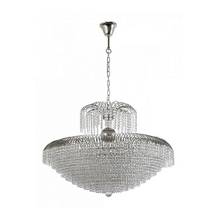 Люстра подвесная ARTI LAMPADARI SALENTINO Salentino E 1.5.80.100 N