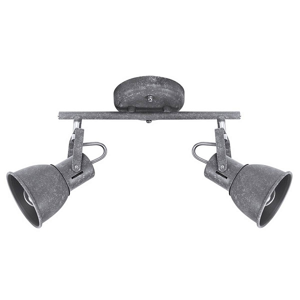 Спот ARTE LAMP A1677PL-2GY