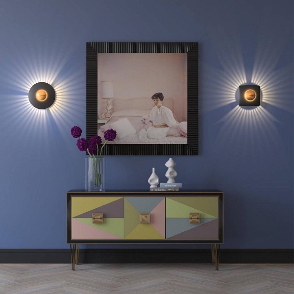 Бра ODEON LIGHT ADAMAS 4223/13WL