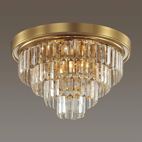 Светильник потолочный LUMION ZAHA 5257/6C