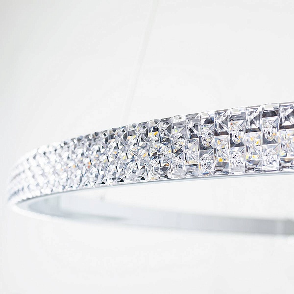 Подвес ARTE LAMP ORIONE A2182SP-80CC