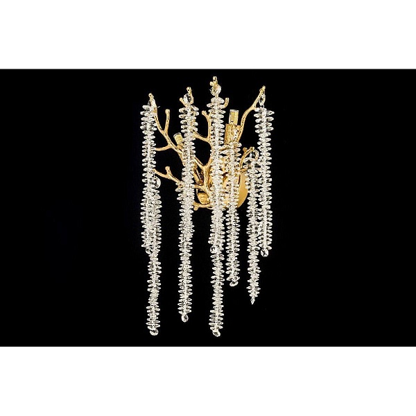 Бра DIO D'ARTE TAVENNA GOLD Tavenna H 2.26.100 G