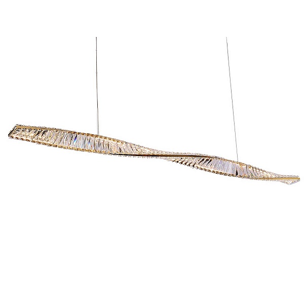 Подвес NEWPORT 8240 8244/160 gold