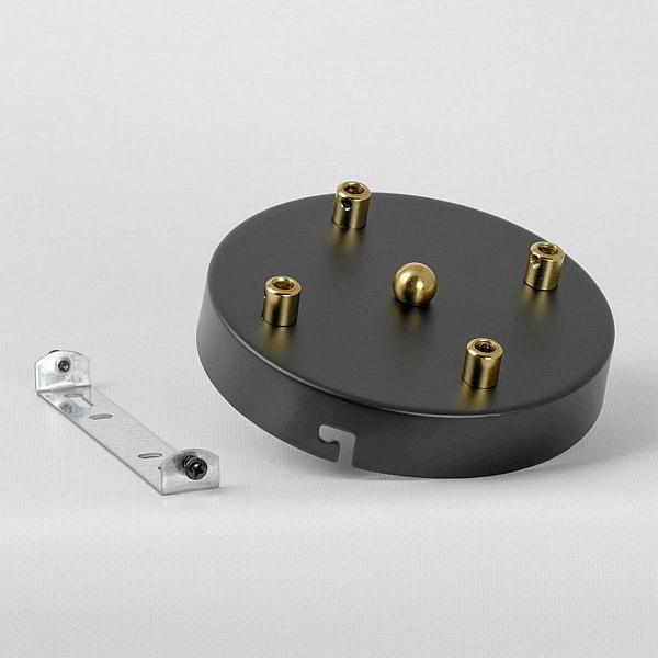 Люстра подвесная LUSSOLE LSP-8889 LSP-8892