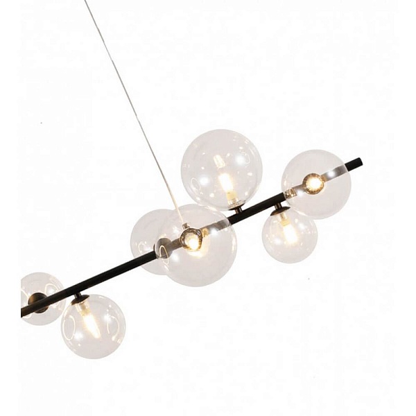 Люстра подвесная KINK LIGHT ИОНА 07608-7А,19