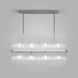 Люстра подвесная BOGATES ALLURE 485/8