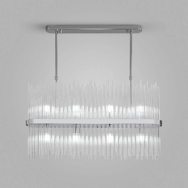 Люстра подвесная BOGATES ALLURE 485/8