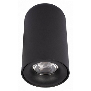 Спот LOFT IT TICTAC 10220 Black 4000K