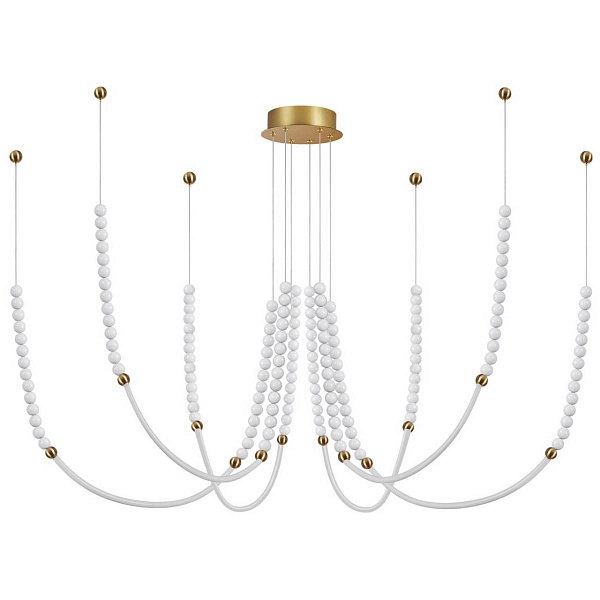 Подвес ODEON LIGHT MONELLA 6639/70L