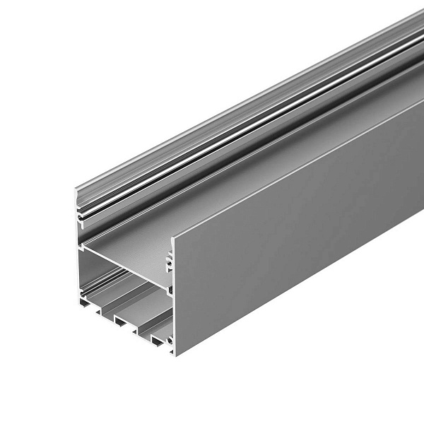 Профиль для ленты LED накладной SL-LINE 50x50мм без рассеивателя (3м) 41838 ARLIGHT