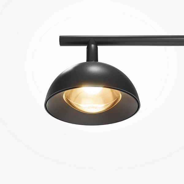 Торшер MAYTONI PIKANT MOD372FL-L10B3K