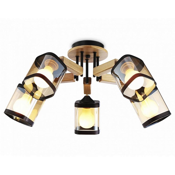 Люстра потолочная AMBRELLA LIGHT TR TR9529