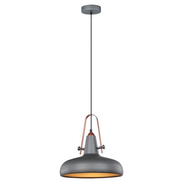 Подвес LUSSOLE IRIDA GRLSP-9814