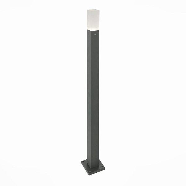 Светильник уличный столб низкий ST LUCE SL101 SL101.715.01