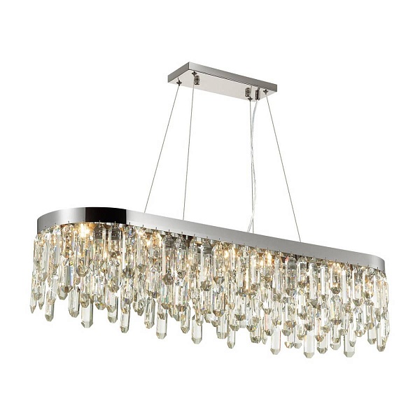 Люстра подвесная ODEON LIGHT SEMURA 4985/12