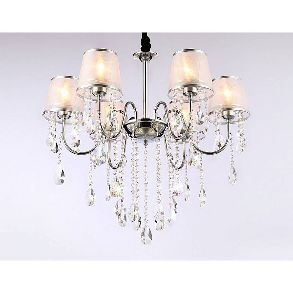 Люстра подвесная AMBRELLA LIGHT TR TR4588