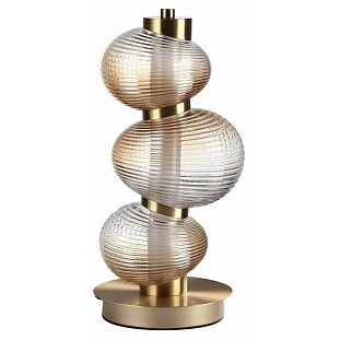 Настольная лампа ODEON LIGHT BRUCO 5095/12TL