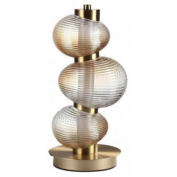 Настольная лампа ODEON LIGHT BRUCO 5095/12TL