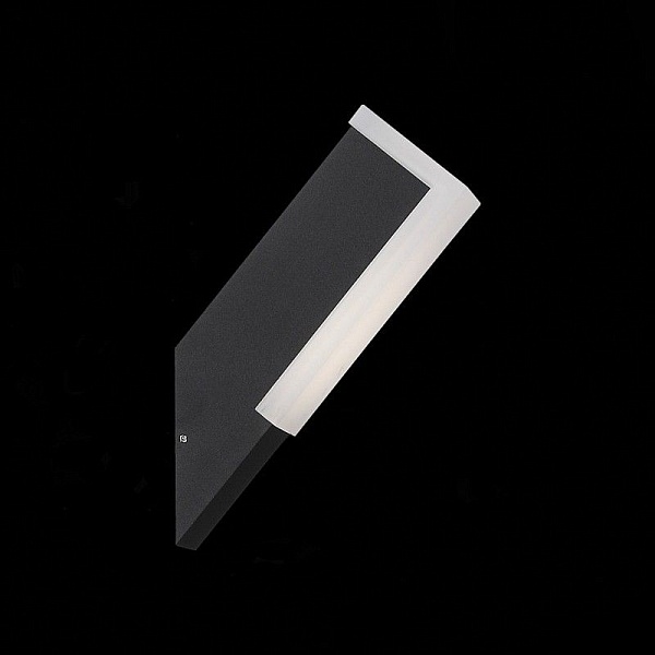 Светильник уличный настенный ST LUCE POSTO SL096.411.02