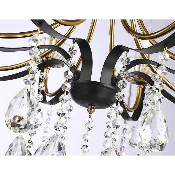 Люстра подвесная AMBRELLA LIGHT TR TR4953