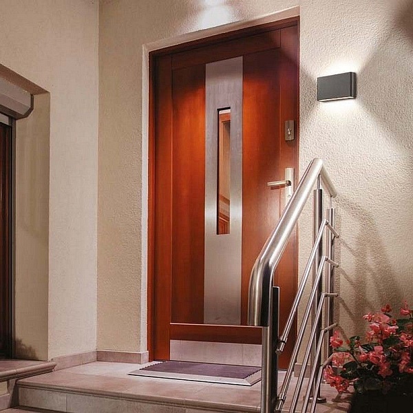Светильник уличный настенный NOVOTECH KAIMAS 357422