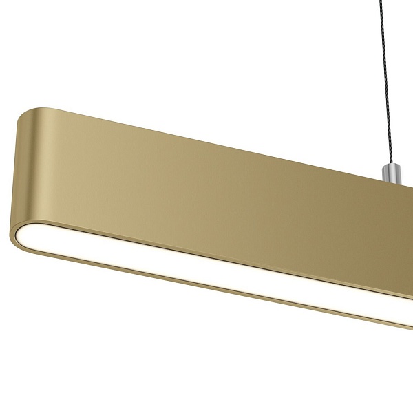 Подвес MAYTONI STEP P010PL-L23G4K