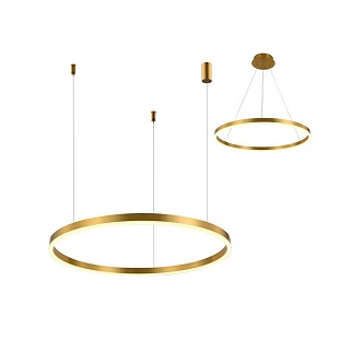 Подвес KINK LIGHT ТОР 08213,36A(3000K)