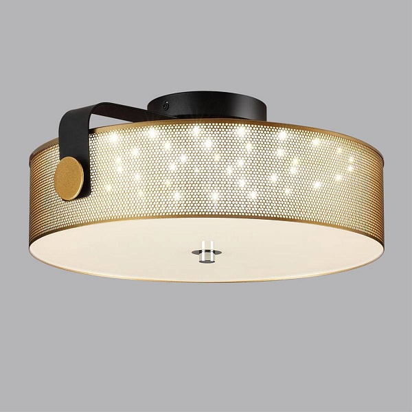 Светильник потолочный LUMION DRUMY 6597/40L