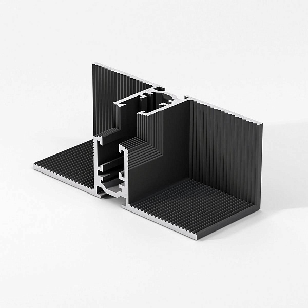 L-коннектор ELEKTROSTANDARD MINI MAGNETIC a065638