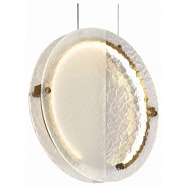 Подвес FREYA ECLAT FR6182PL-L14W1