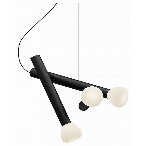 Подвес KINK LIGHT РИВОЛИ 07722-60,19