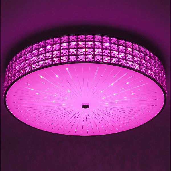 Светильник потолочный CITILUX ПОРТАЛ CL32410G1