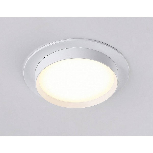 Светильник встраиваемый AMBRELLA LIGHT TN TN5225