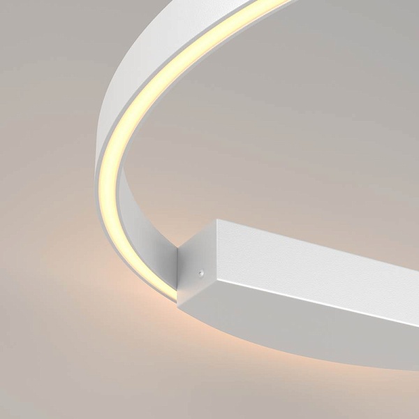 Бра MAYTONI RIM MOD058WL-L35W3K