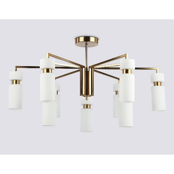 Люстра потолочная AMBRELLA LIGHT HEIGH LIGHT LH56128