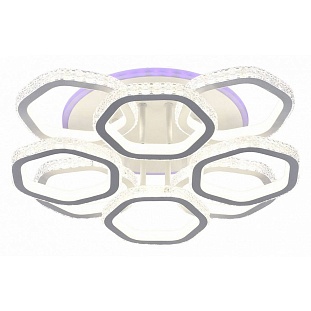 Люстра потолочная ESCADA CENTAURI 10263/8LED BL
