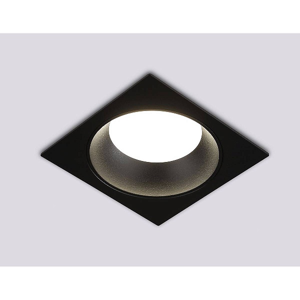 Светильник встраиваемый AMBRELLA LIGHT GX STANDARD TECH TN52339