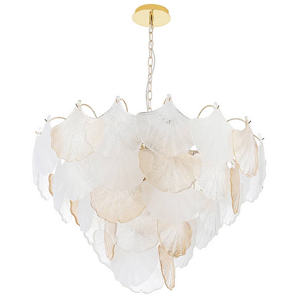 Люстра подвесная CRYSTAL LUX BONITA SP12