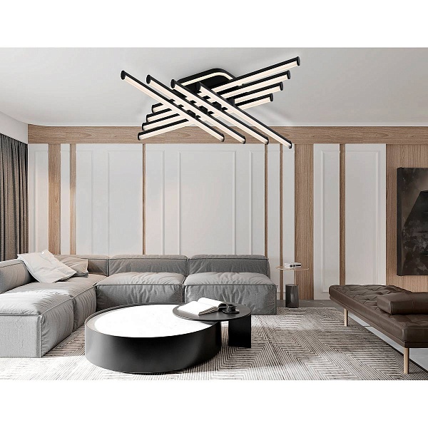 Люстра потолочная AMBRELLA LIGHT COMFORT FL6262
