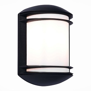 Светильник уличный настенный ST LUCE AGIO SL076.401.01