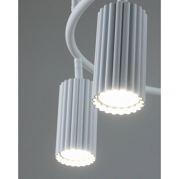 Подвес MODERLI CORA V11602-6P