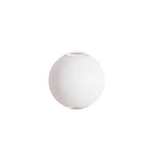 Светильник уличный настенный ARTE LAMP CONRAD A1544AL-2WH