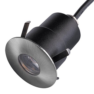 Светильник уличный встраиваемый LIGHTSTAR IPOGEO 384315