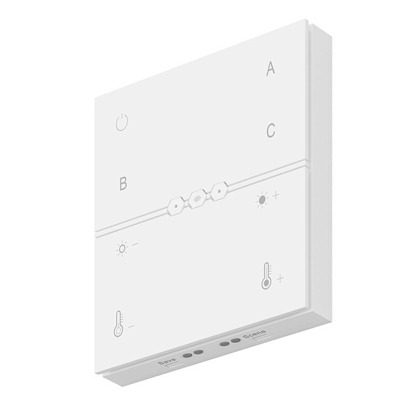 Панель управления MAYTONIBLUETOOTH DRC034-8-W