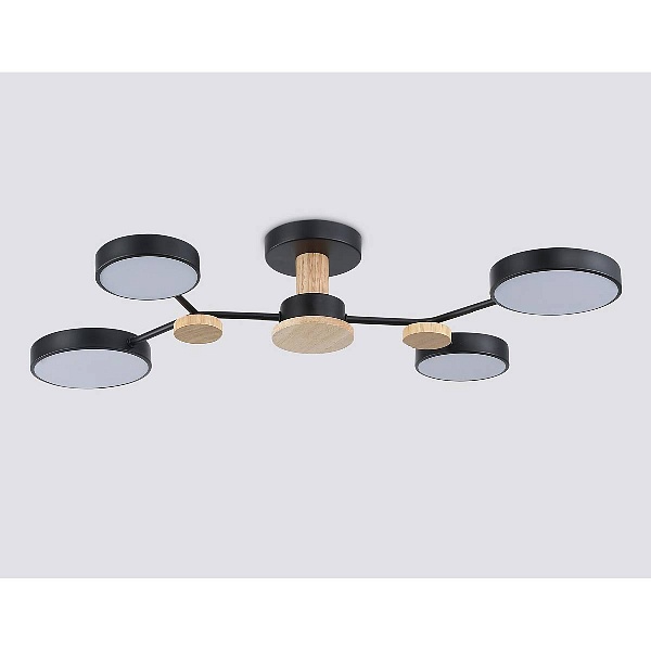 Люстра потолочная AMBRELLA LIGHT LINETECH FL4860