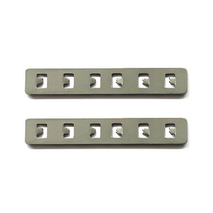 L-коннектор ST LUCE SKYLINE 48 ST005.749.00