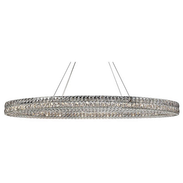 Подвес NEWPORT 8550 ELIZABETH 2 8550/160 C oval chrome