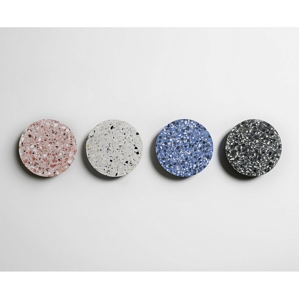 Бра DELIGHT COLLECTION TERRAZZO 10336W blue